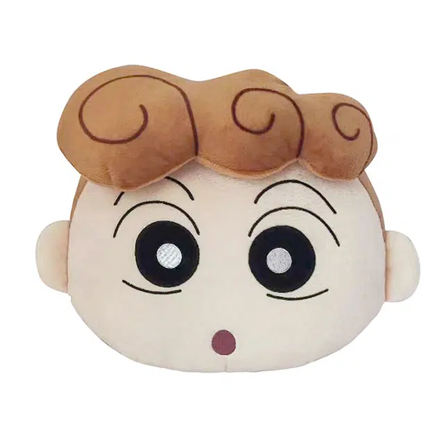 Crayon Shinchan 23cm