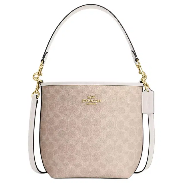 COACH City 17