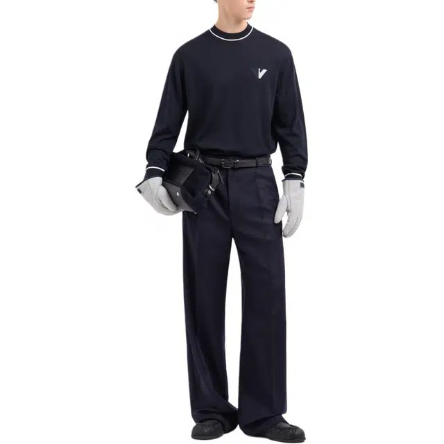 EMPORIO ARMANI SS24