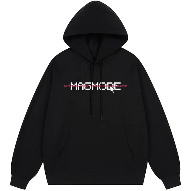 magmode logo