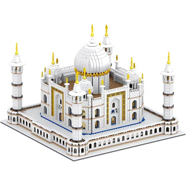 3525pcs MINI00858
