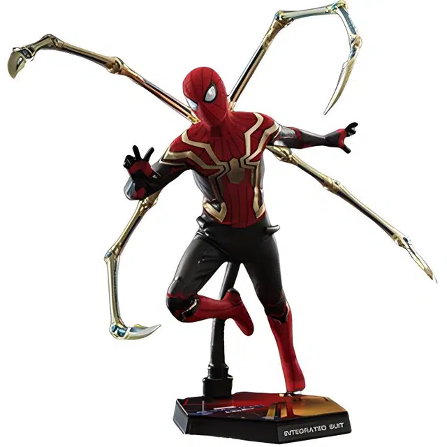 Hot Toys