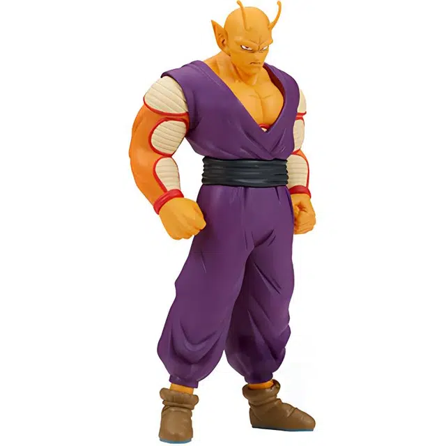 BANPRESTO DXF