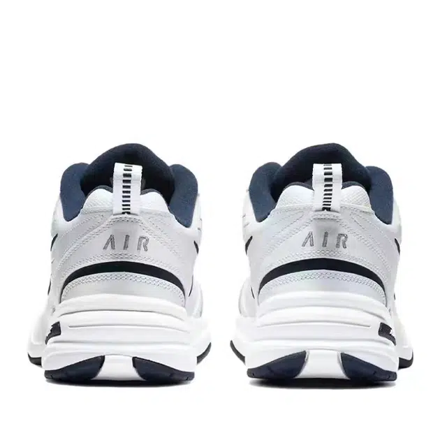 Nike Air Monarch 4 boom