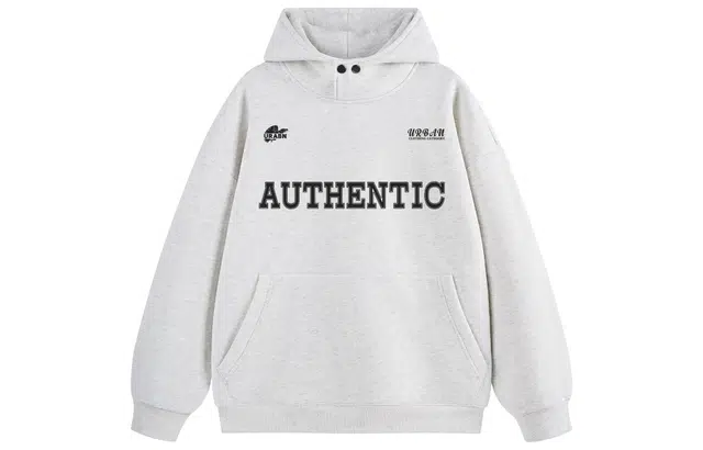 URBAN AUTHENTIC Logo