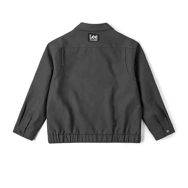 Lee FW24 Y2K PU