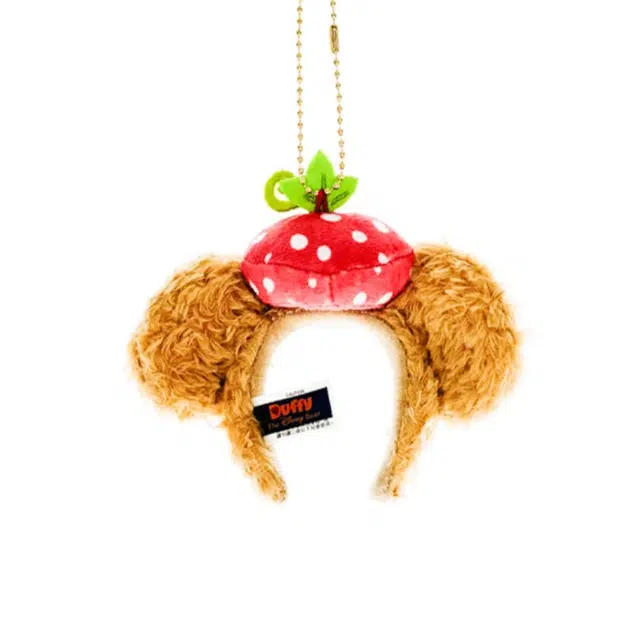 Disney Duffy