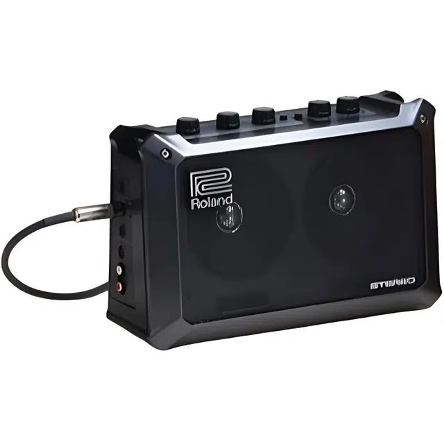 Roland MB-CUBE Mobile Cube