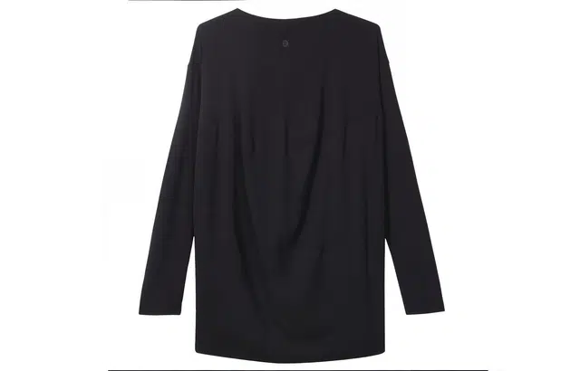lululemon Back in Action Nulu T