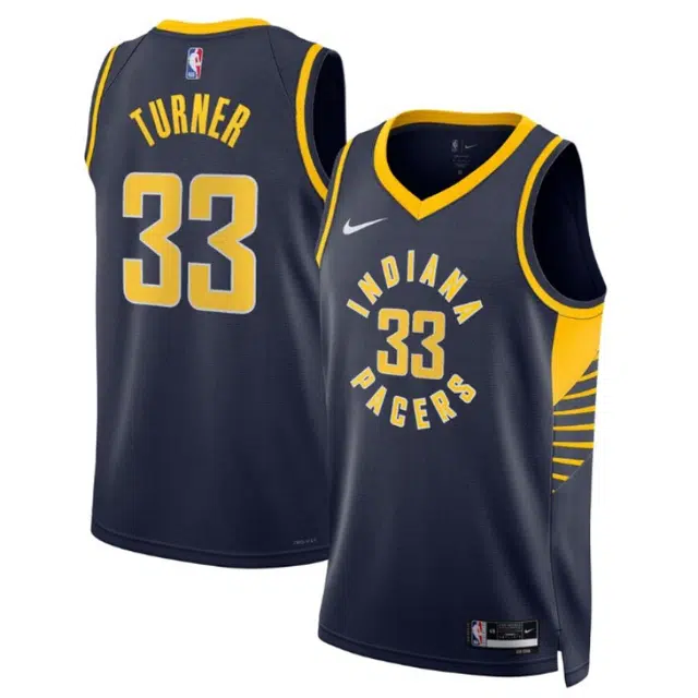 NBA x Nike