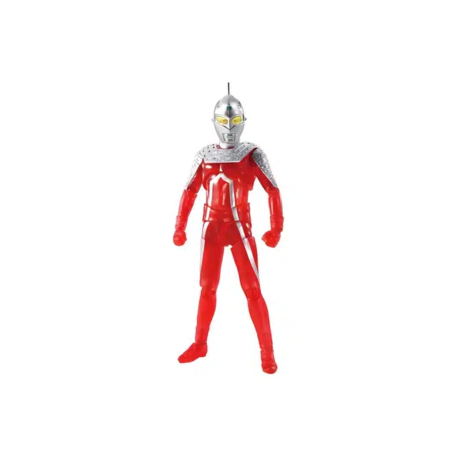 BANDAI c s.h.figuarts ver. 15cm