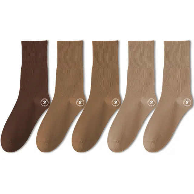 5