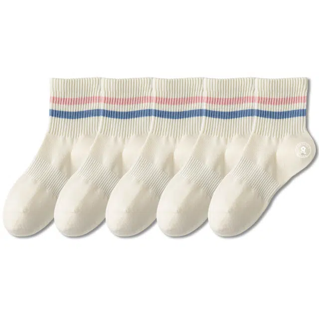 5