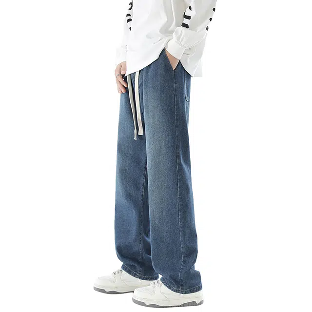 WELTER EXPERIMENT chic