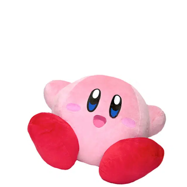 Kirby kirby 42cm