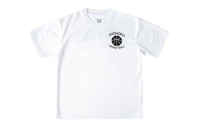 SLAM DUNK THE FIRST T IP