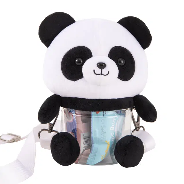 Fakkan x SunDrench Panda Roam 20cm