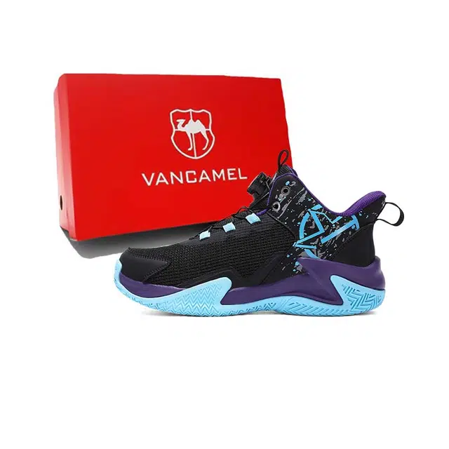 VanCamel