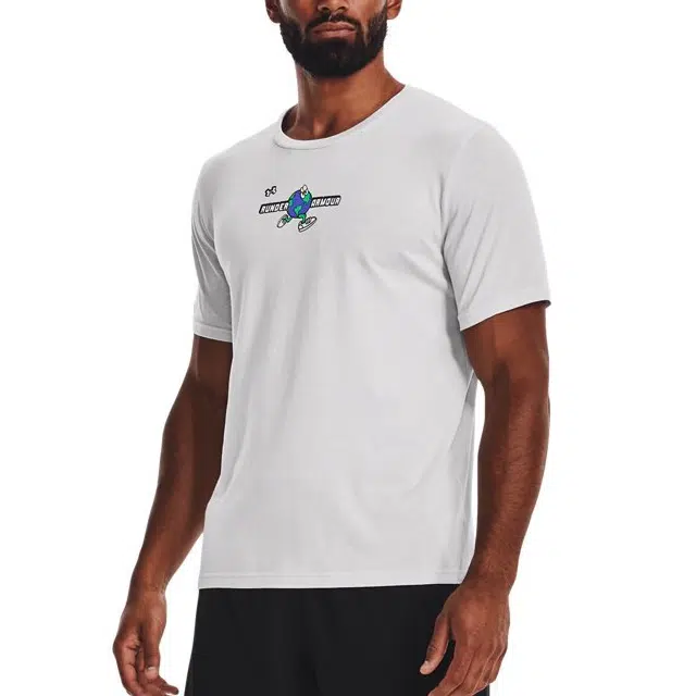 Under Armour T