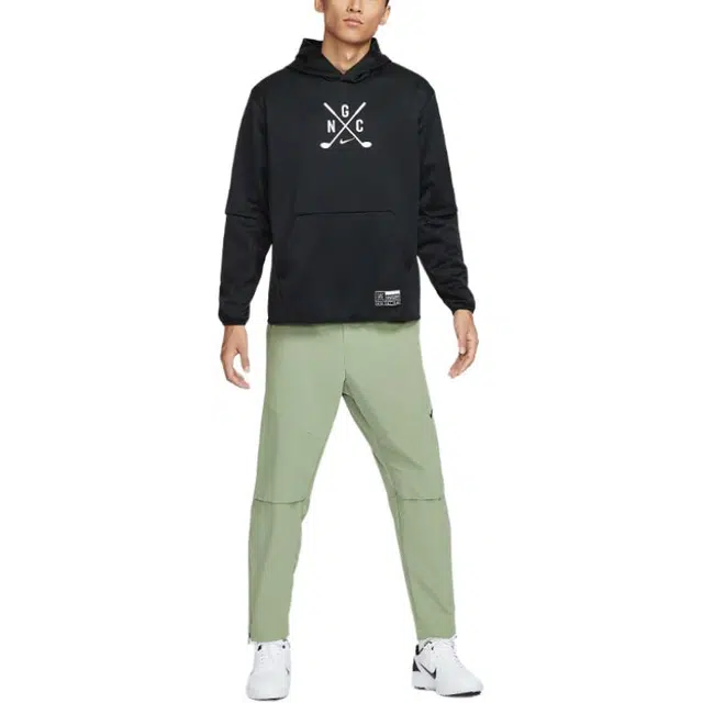 Nike Club golf