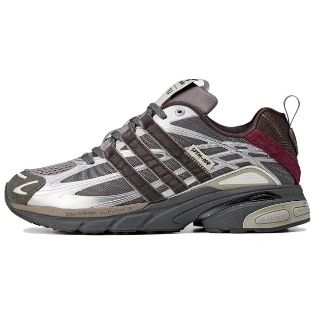 SFTM x adidas originals ADISTAR CUSHION