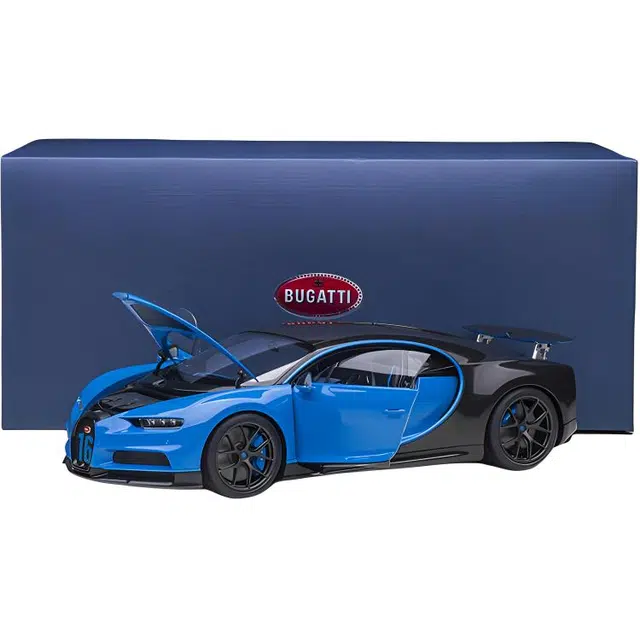 AUTOart 118 BUGATTI Chiron Sport 2019