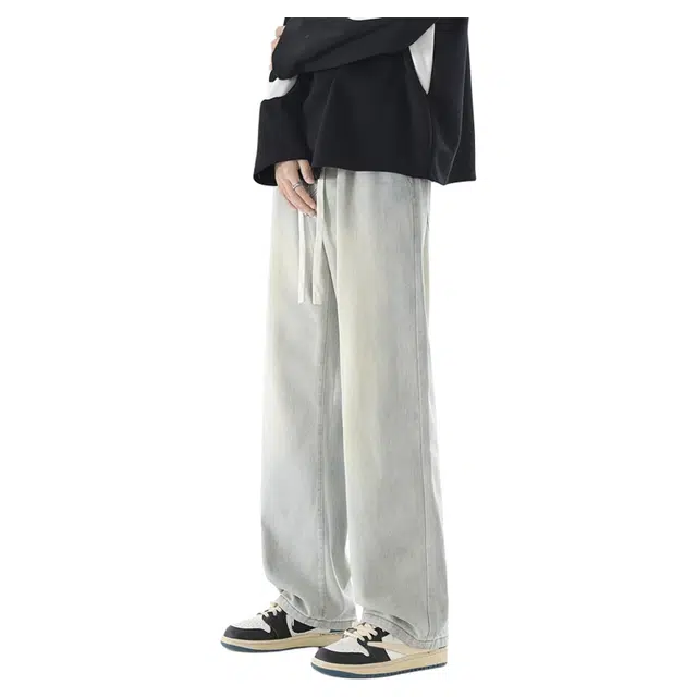 WELTER EXPERIMENT chic