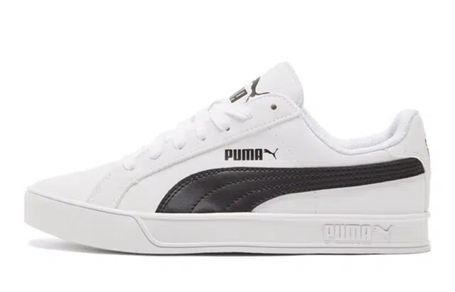 PUMA Smash Vulc Classic