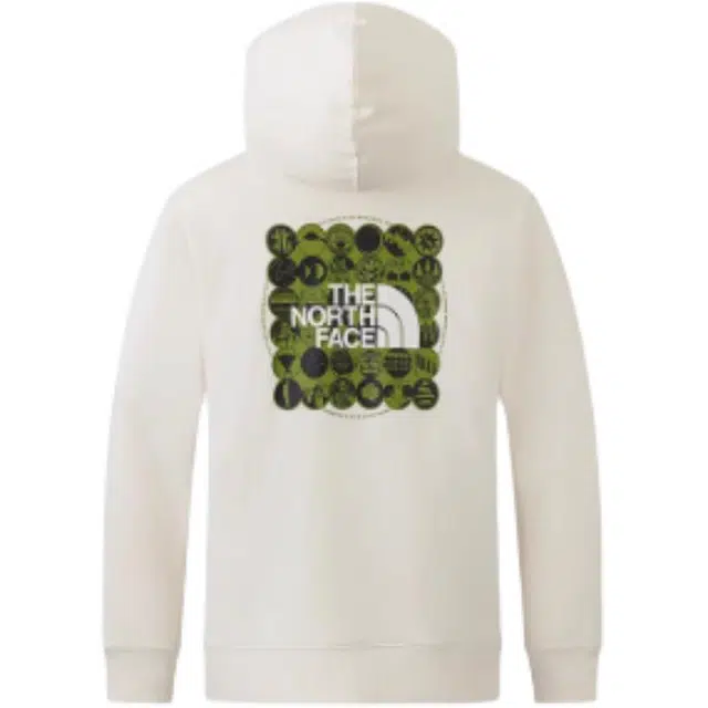 THE NORTH FACE