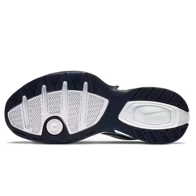 Nike Air Monarch 4 boom
