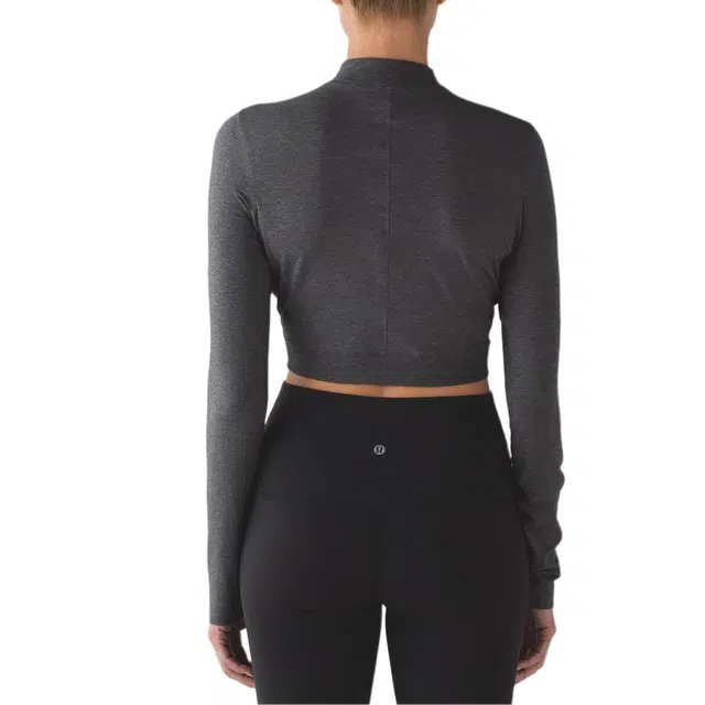 lululemon Kitsilano T
