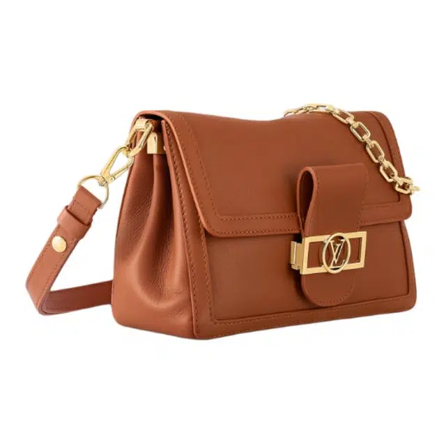 LOUIS VUITTON Dauphine