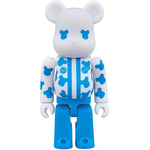 BERBRICK 5 100