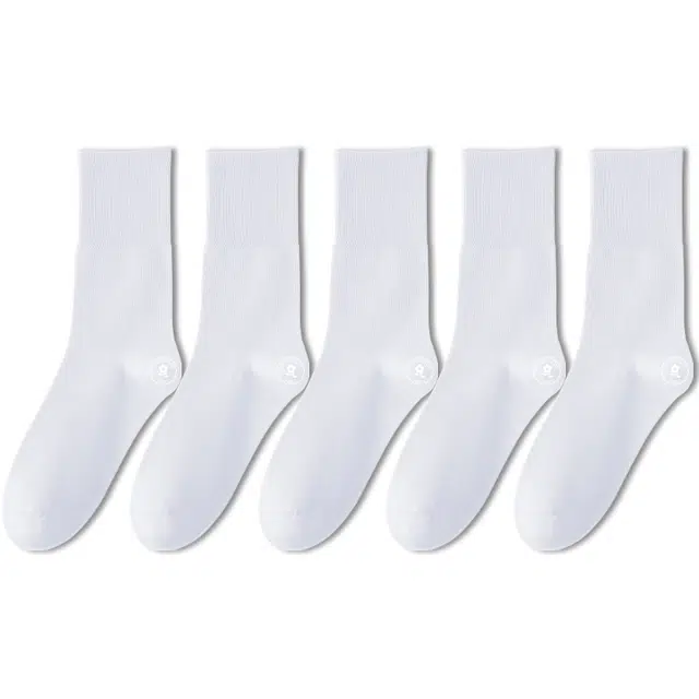 5