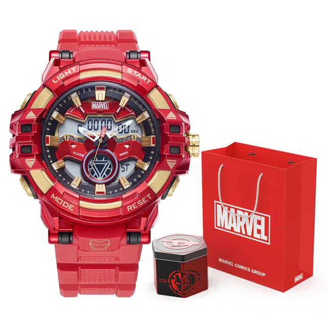 MARVEL TPU M-5040R