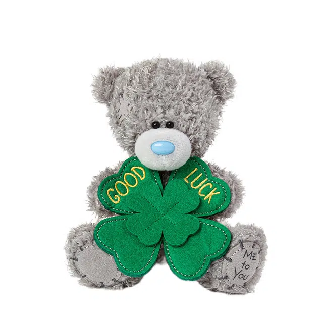 Me to You Tatty 14cm