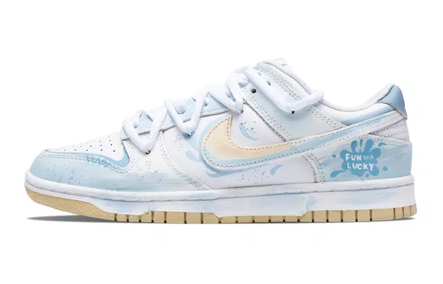 Nike Dunk Low