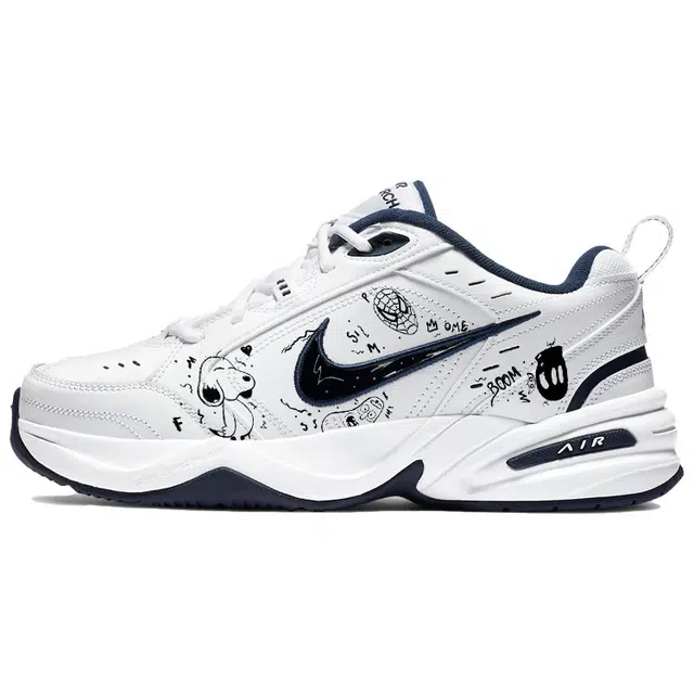 Nike Air Monarch 4 boom