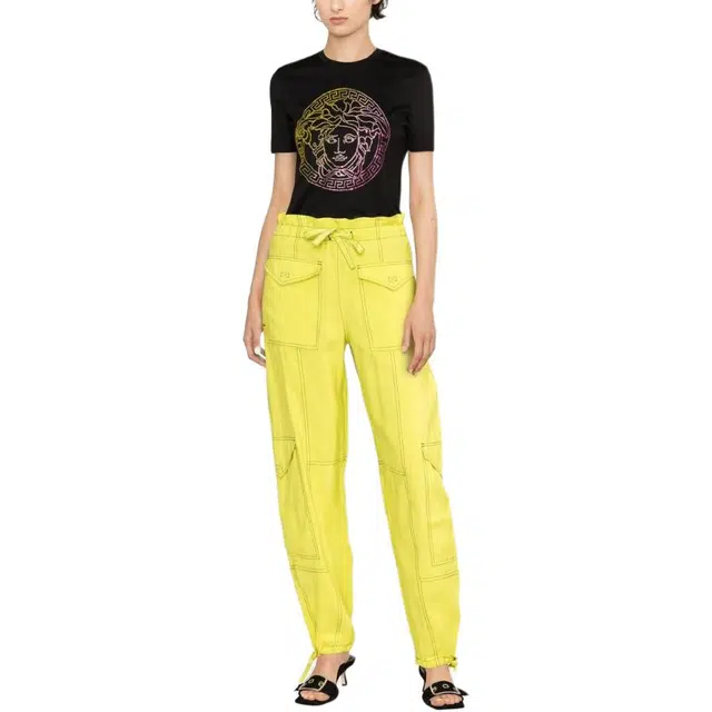 VERSACE FW22 T