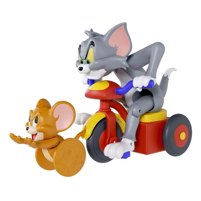 52TOYS TOM 4