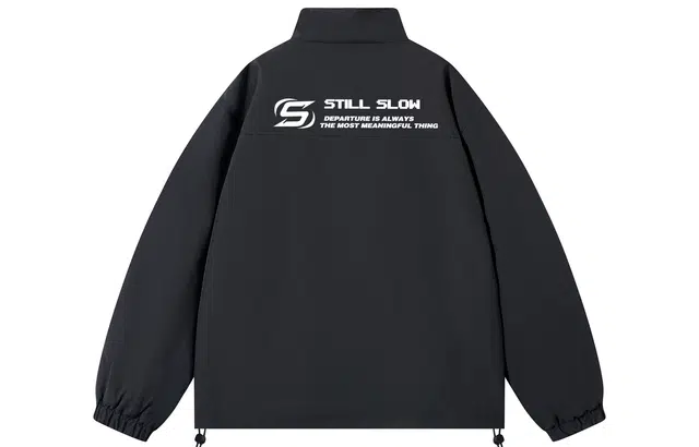 Stillslow