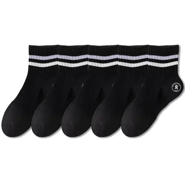 5