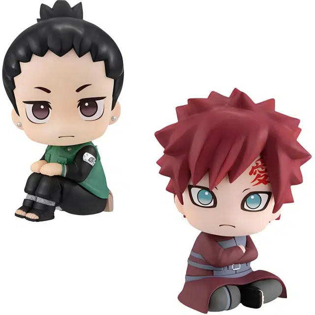 MegaHouse UP look Q 11cm