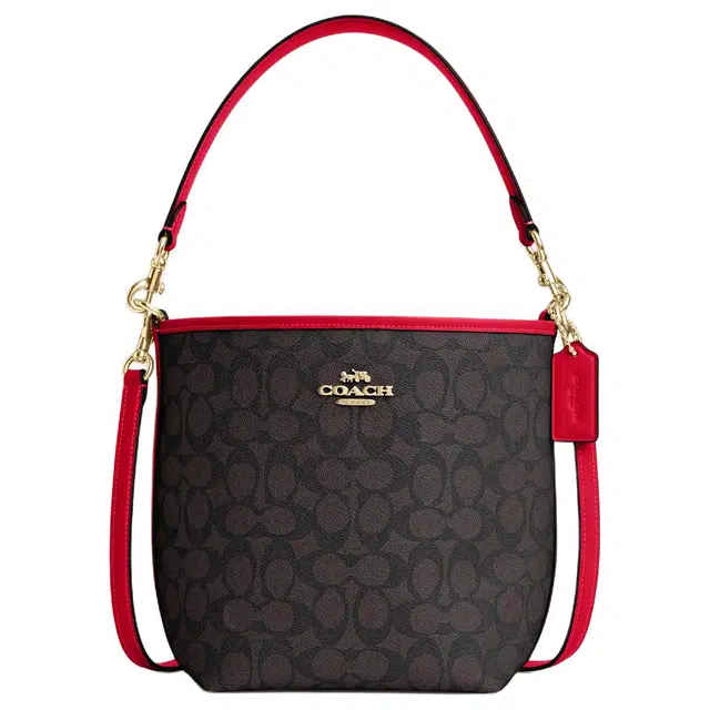 COACH City 17
