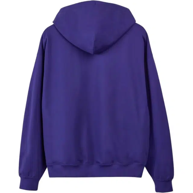 Y-3 Brushed Terry Hoodie