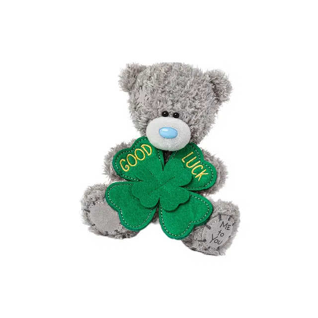 Me to You Tatty 14cm