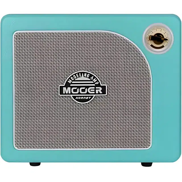 MOOER Green Hornet )