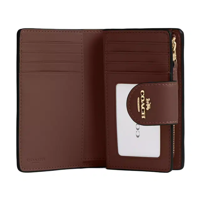 COACH SignatureCanvas 13