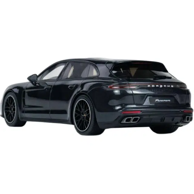 GT SPIRIT Panamera Turbo S sport 2021