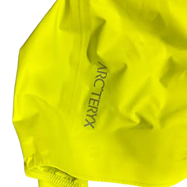 Arcteryx Norvan Shell GORE-TEX